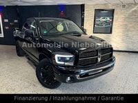 Gebraucht Dodge Ram 349 PS (256 kW) 2006 Schwarz Pickup