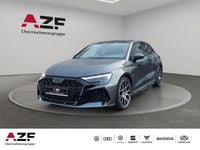 Gebraucht Audi RS3 Sportback Ambiente 400 PS (294 kW) 2025 Daytonagrau perleffekt Kleinwagen