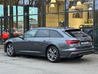 Gebraucht Audi A6 S-Line 204 PS (150 kW) 2022 Andere Limousine