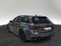Używany Audi RS4 Ambiente 450 KM (330 kW) 2021 Szary Kombi