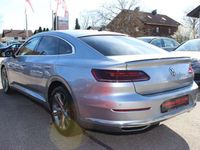 gebraucht VW Arteon 2,0 TDI R-Line SH ACC