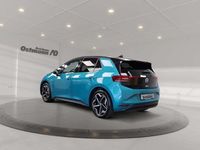 Gebraucht VW ID.3 Pro Performance 150 kW (204 PS) 2021 Makenatürkis Kleinwagen