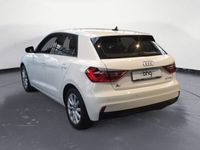 gebraucht Audi A1 Sportback advanced 25 TFSI Schaltgetriebe