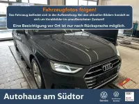 Usata Audi A4 Advanced 150 CV (110 kW) 2023 Grigio Station wagon