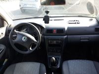 gebraucht Skoda Octavia 