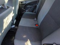 Gebraucht Fiat Panda 54 PS (39 kW) 2009 Beige Kleinwagen