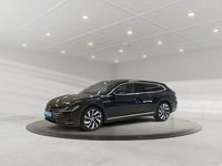 Gebraucht VW Arteon R-line 190 PS (139 kW) 2023 Schwarz Kombi