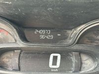 Używany Opel Vivaro 145 KM (106 kW) 2016 Biały Minivan