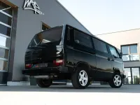 Gebraucht VW T3 50 PS (36 kW) 1985 Schwarz Van
