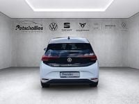 Gebraucht VW ID.3 Pro 150 kW (204 PS) 2022 Weiß Kleinwagen