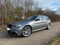 Gebraucht BMW 335 306 PS (225 kW) 2010 Grau Kombi