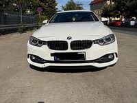 Gebraucht BMW 420 Gran Coupé 184 PS (135 kW) 2017 Coupé
