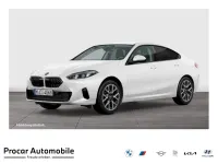 Używany BMW 220 Shadowline 150 KM (110 kW) 2025 Biały Coupe