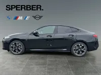 Gebraucht BMW 220 Efficient Dynamics 156 PS (114 kW) 2025 Schwarz Coupé