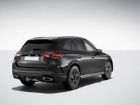 Gebraucht Mercedes GLC220 AMG 197 PS (144 kW) 2023 Gray SUV