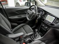 gebraucht Opel Mokka X Turbo Innovation