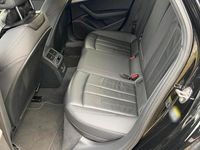 Gebraucht Audi A4 Design 190 PS (139 kW) 2020 Limousine