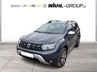 gebraucht Dacia Duster II Prestige TCE 150 4WD (NAV,KLIMA,PDC)