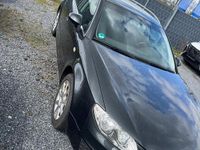 Usata Seat Exeo 120 CV (88 kW) 2009 Grigio Station wagon