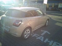 Gebraucht Suzuki Swift Comfort 83 PS (61 kW) 2023 Beige Kleinwagen