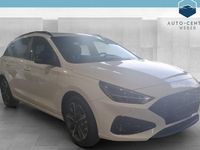 Neu Hyundai i30 Advantage 140 PS (102 kW) 2025 Weiß Kombi