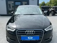 Gebraucht Audi A3 Sportback Ambiente 150 PS (110 kW) 2016 Schwarz Kleinwagen