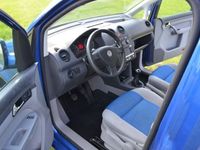 gebraucht VW Caddy Caddy3 2.0 EcoFuel Life (5-Si.)