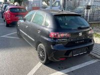 gebraucht Seat Ibiza 1.4 16V Comfort Edition