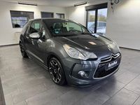 Gebraucht Citroën DS3 Sport Chic 156 PS (114 kW) 2012 Schwarz Kleinwagen