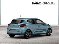 Gebraucht Renault Clio IV Experience 72 PS (52 kW) 2020 Blau Limousine