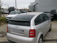 gebraucht Audi A2 1.4 TDI