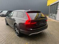 Gebraucht Volvo V90 CC 235 PS (172 kW) 2019 Schwarz Kombi