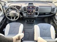 Gebraucht Weinsberg CaraSuite 140 PS (102 kW) 2025 Lanzarote grau Van