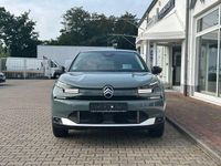Gebraucht Citroën e-C4 114 kW (156 PS) 2025 Grün Limousine