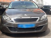 gebraucht Peugeot 308 SW Active BlueHDi 120 STOP & START Active