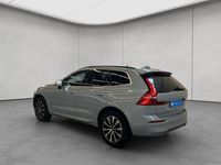Gebraucht Volvo XC60 Core 250 PS (183 kW) 2024 Grau SUV