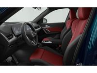 gebraucht BMW X1 sDrive20i