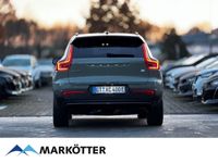 gebraucht Volvo XC40 XC40Twin AWD Pure Electric Recharge Ultimate