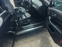 Gebraucht Audi A6 239 PS (175 kW) 2010 Schwarz Kombi