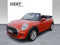 Usado Mini Cooper Cabriolet 136 CV (100 kW) 2020 Naranja Descapotable