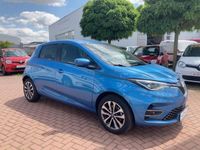 gebraucht Renault Zoe INTENS R135 Z.E. 50 Batteriemiete/Kauf