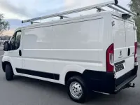 Gebraucht Peugeot Boxer 131 PS (96 kW) 2019 Andere Van