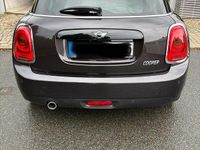 Gebraucht Mini Cooper Chili 136 PS (100 kW) 2016 Braun Kleinwagen