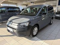 Gebraucht VW Caddy 102 PS (75 kW) 2025 Grau Van / Kleinbus