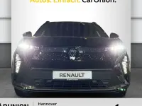 Gebraucht Renault Scenic E-Tech Esprit Alpine 160 kW (218 PS) 2026 Black pearlschwarz metallic SUV
