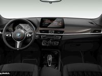 gebraucht BMW X1 xDrive18d xLine Head-Up HiFi DAB LED RFK Shz