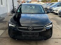 gebraucht Opel Corsa F Edition /Aut. /Navi /LED
