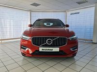 gebraucht Volvo XC60 Inscription Plug-In Hybrid AWD, AHK,Full-LED,Navi