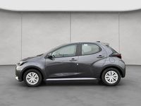 Neu Toyota Yaris Business Edition 116 PS (85 kW) 2025 Grau Kleinwagen