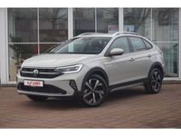 gebraucht VW Taigo 1.5 TSI DSG